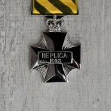 Conspicuous Service Cross (CSC) - Foxhole Medals