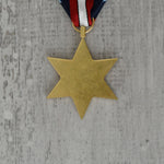 Arctic Star-Medal Range-Foxhole Medals-Foxhole Medals