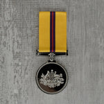 Australian Iraq Campaign - Foxhole Medals
