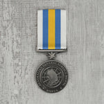 Australian General Service Medal Korea - Foxhole Medals