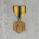 US Air Force Commendation Medal - Foxhole Medals