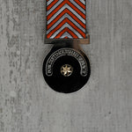 Ambulance Service Medal-Medal Range-Foxhole Medals-Foxhole Medals