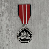 Australian Defence Medal - Foxhole Medals