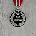 Australian Defence Medal-Replica Medal-Foxhole Medals-Foxhole Medals