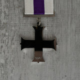 Military Cross (MC) - Foxhole Medals
