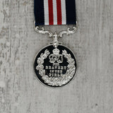 Military Medal (MM) - Foxhole Medals