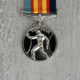 Vietnam Medal