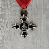 Member Of The Order of British Empire (MBE) - Foxhole Medals