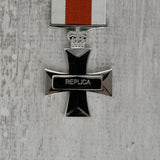 Distinguished Service Cross 1991 (DSC) - Foxhole Medals