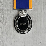 Reserve Force Medal - Foxhole Medals