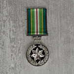 Australian Active Service Medal 1975 - Foxhole Medals
