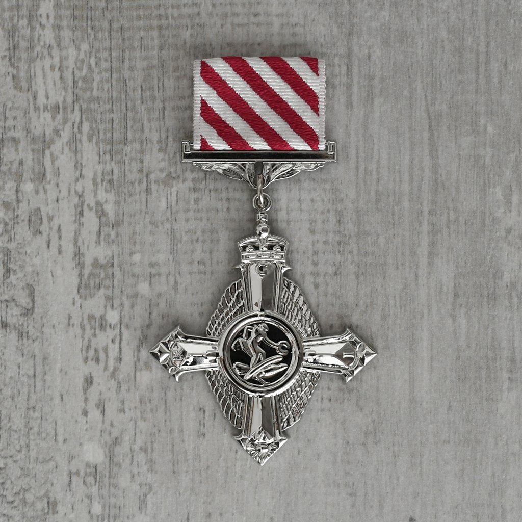 Air Force Cross (AFC) - Foxhole Medals