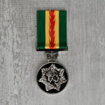 Australian Fire Service Medal (AFSM) - Foxhole Medals