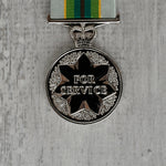 Australian Service Medal 1975 + 1 Clasp-Replica Medal-Foxhole Medals-Foxhole Medals
