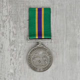Australian Operational Service Medal - Civilian - Foxhole Medals