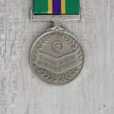 AOSM - Civilian + 1 Clasp-Replica Medal-Foxhole Medals-Foxhole Medals