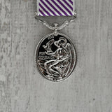 Distinguished Flying Medal (DFM) - Foxhole Medals
