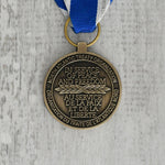 NATO Medal IRAQ (NM-IRAQ) - Foxhole Medals