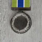 Australian Corrections Medal (ACM)-Medal Range-Foxhole Medals-Foxhole Medals