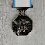 Australian Antarctic Medal-Medal Range-Foxhole Medals-Foxhole Medals