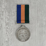 AOSM - Border Protection-Replica Medal-Foxhole Medals-Foxhole Medals