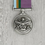 Canine Operational Service Medal - Foxhole Medals