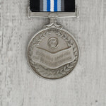 AOSM - CT/SR-Replica Medal-Foxhole Medals-Foxhole Medals