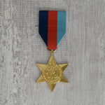 1939/45 Star - Foxhole Medals