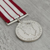 Mentioned in Despatches - Naval General Service Medal 1915-62 - Foxhole Medals
