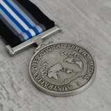 AOSM - CT/SR-Replica Medal-Foxhole Medals-Foxhole Medals
