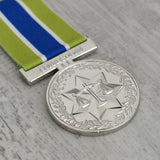 Australian Corrections Medal (ACM)-Medal Range-Foxhole Medals-Foxhole Medals