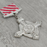 Air Force Cross (AFC)-Medal Range-Foxhole Medals-Foxhole Medals