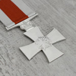 Distinguished Service Cross 1991 (DSC) - Foxhole Medals