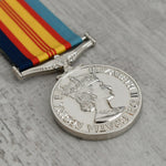Mentioned in Despatches - Vietnam Medal - Foxhole Medals