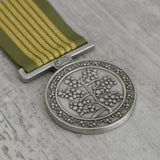 National Emergency Medal - Foxhole Medals