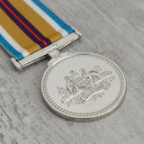 Afghanistan Campaign Medal-Replica Medal-Foxhole Medals-Foxhole Medals