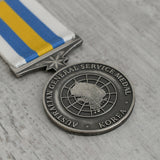 Australian General Service Medal Korea-Replica Medal-Foxhole Medals-Foxhole Medals