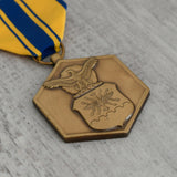 US Air Force Commendation Medal - Foxhole Medals