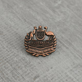 Operational Service Badge - Civilian-Accessories-Foxhole Medals-Foxhole Medals
