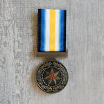 Australian Intelligence Medal (AIM) - Foxhole Medals