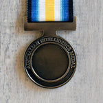 Australian Intelligence Medal (AIM) - Foxhole Medals