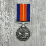 Australian Capital Territory - State Emergency Service Long Service Medal