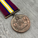 Australian Capital Territory - Community Protection Medal
