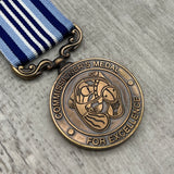 Australian Federal Police - Commissioner's Medal For Excellence