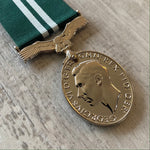 Air Efficiency Award - GVI - Foxhole Medals