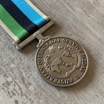 AOSM - Greater Middle East - Foxhole Medals