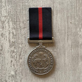 AOSM - Special Operations - Foxhole Medals