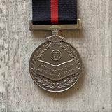 AOSM - Special Operations - Foxhole Medals
