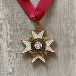 Companion Of The Order Of The Bath - Foxhole Medals