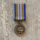 Australian Federal Police - Operations Medal - Foxhole Medals